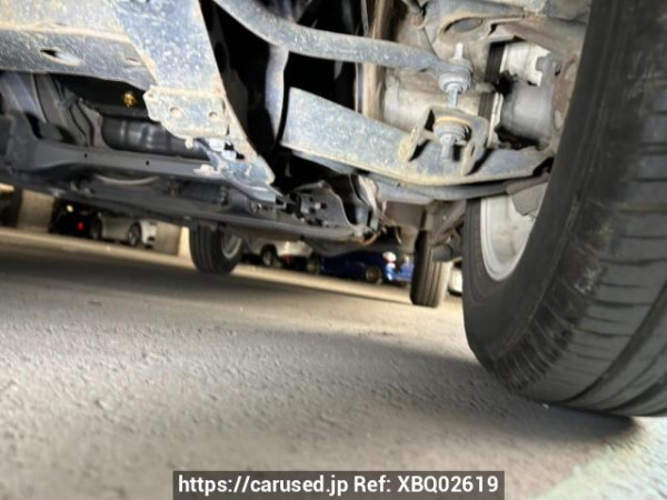 Used 2004 AT daihatsu terios-kid J131G Image[34]