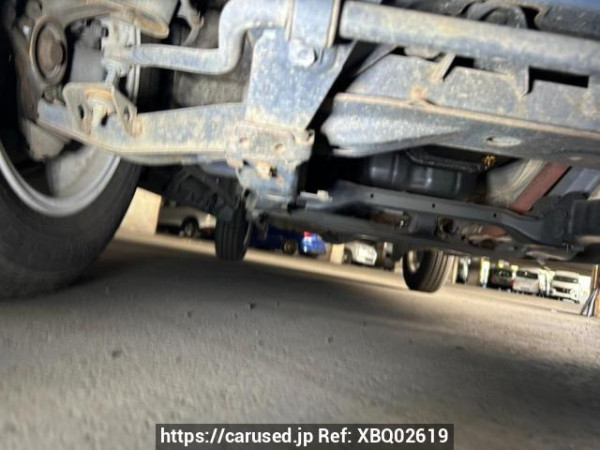 Used 2004 AT daihatsu terios-kid J131G Image[35]