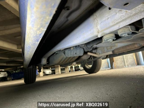 Used 2004 AT daihatsu terios-kid J131G Image[36]