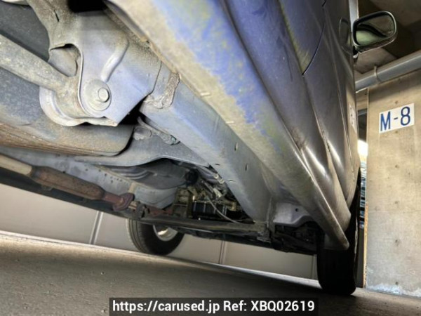 Used 2004 AT daihatsu terios-kid J131G Image[37]