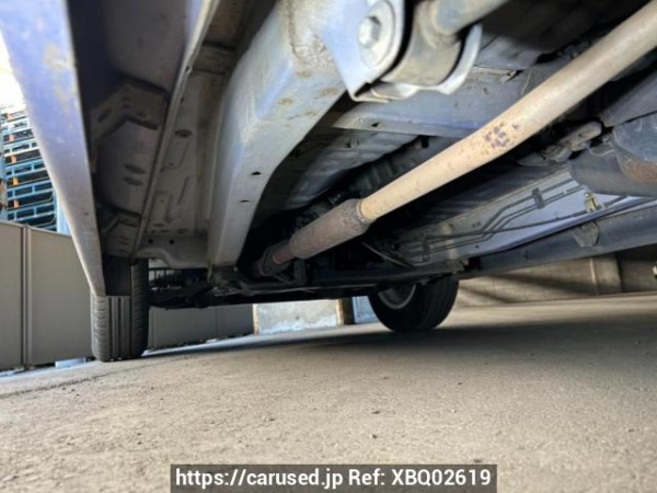 Used 2004 AT daihatsu terios-kid J131G Image[38]
