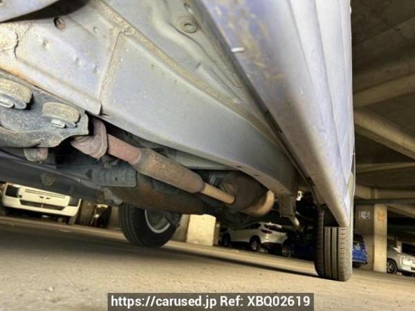 Used 2004 AT daihatsu terios-kid J131G Image[39]