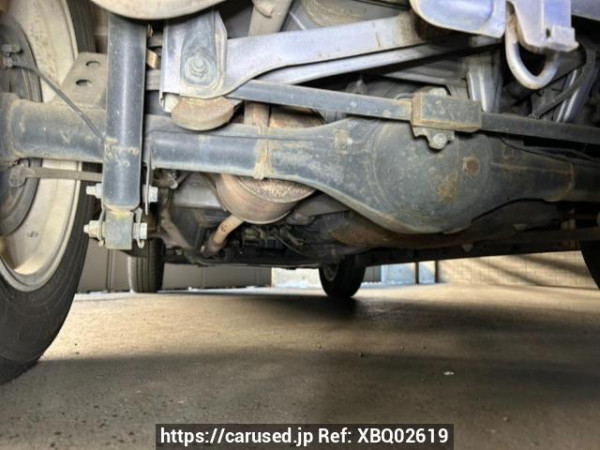 Used 2004 AT daihatsu terios-kid J131G Image[40]