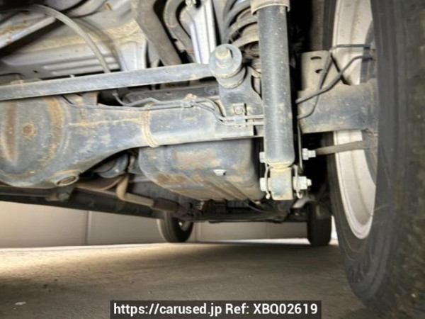 Used 2004 AT daihatsu terios-kid J131G Image[41]