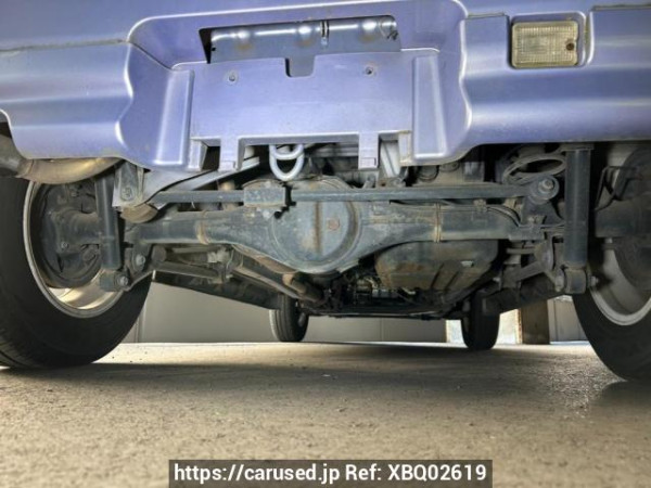 Used 2004 AT daihatsu terios-kid J131G Image[42]