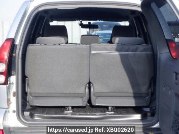 Used 2006 AT toyota land-cruiser-prado TRJ120W Image[8]