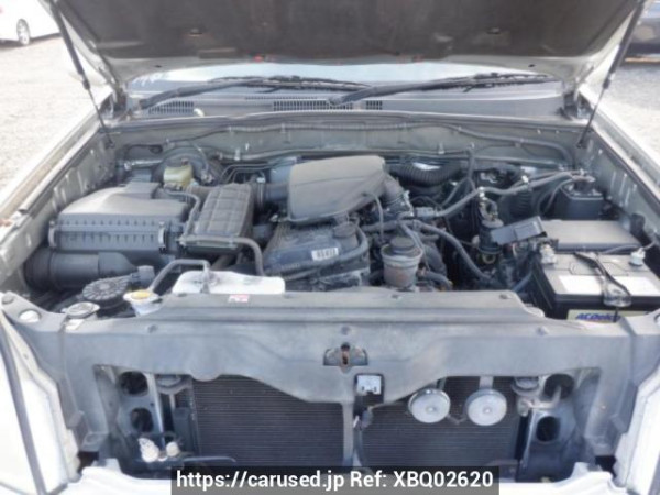 Used 2006 AT toyota land-cruiser-prado TRJ120W Image[9]