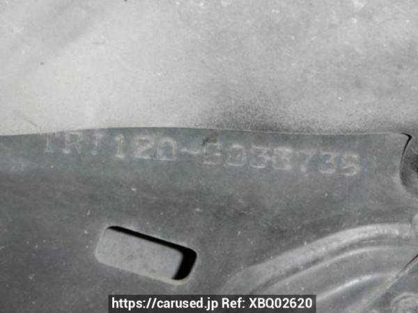 Used 2006 AT toyota land-cruiser-prado TRJ120W Image[11]