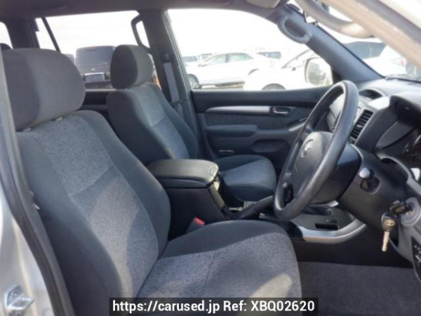 Used 2006 AT toyota land-cruiser-prado TRJ120W Image[12]