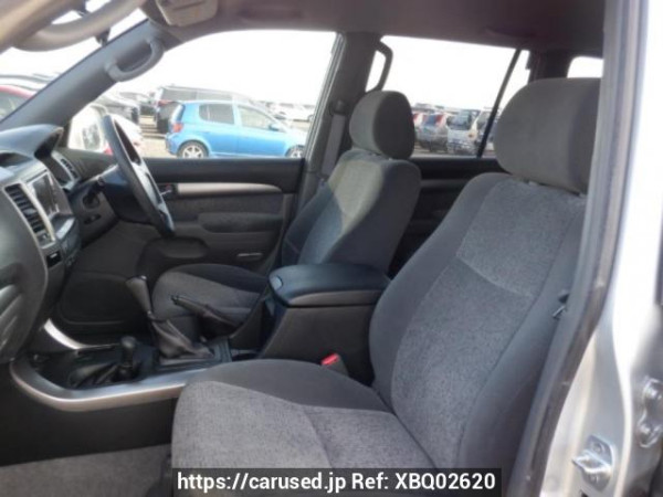 Used 2006 AT toyota land-cruiser-prado TRJ120W Image[13]