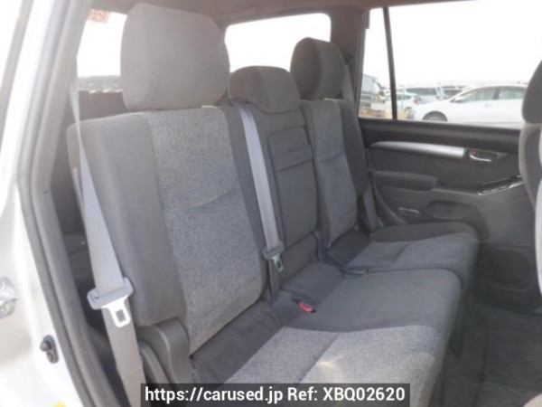 Used 2006 AT toyota land-cruiser-prado TRJ120W Image[14]