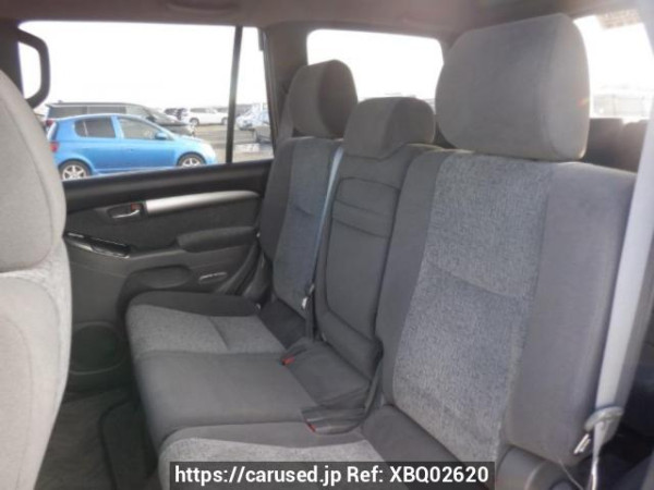 Used 2006 AT toyota land-cruiser-prado TRJ120W Image[15]