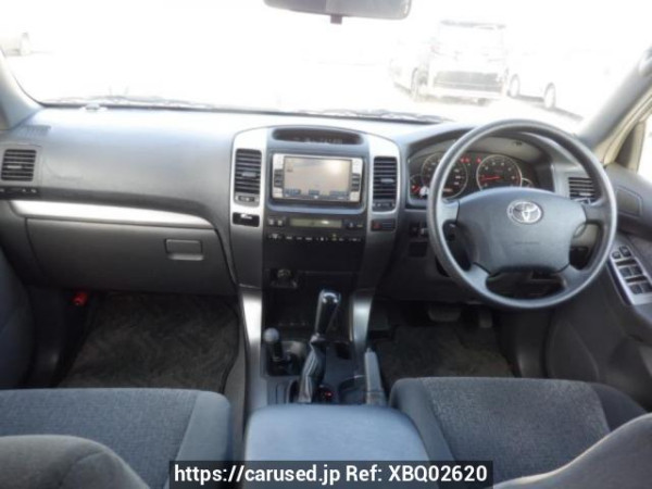 Used 2006 AT toyota land-cruiser-prado TRJ120W Image[17]