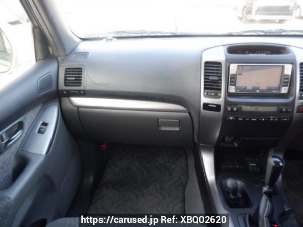 Used 2006 AT toyota land-cruiser-prado TRJ120W Image[18]