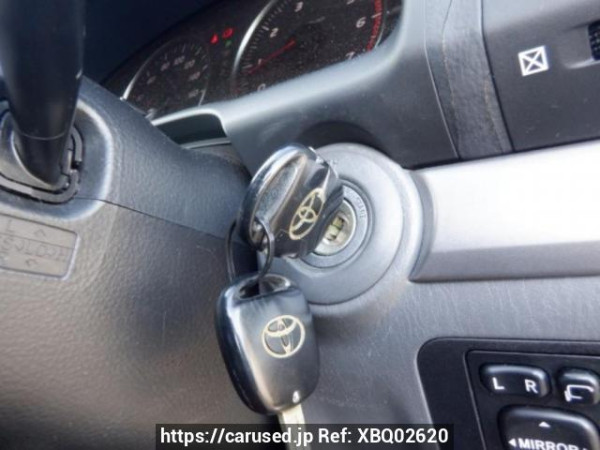 Used 2006 AT toyota land-cruiser-prado TRJ120W Image[20]