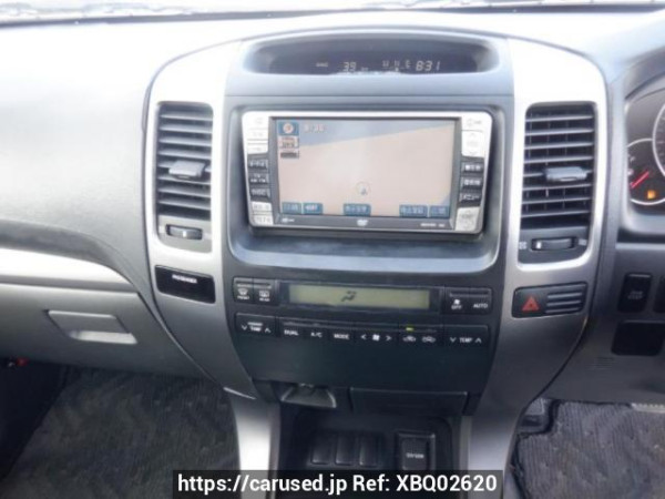 Used 2006 AT toyota land-cruiser-prado TRJ120W Image[21]