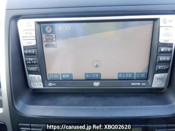 Used 2006 AT toyota land-cruiser-prado TRJ120W Image[22]