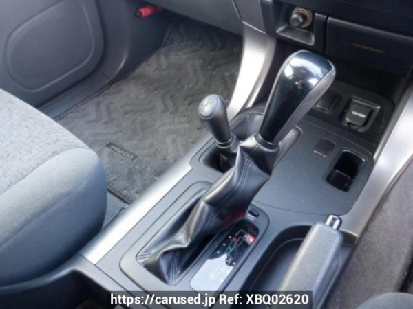 Used 2006 AT toyota land-cruiser-prado TRJ120W Image[23]