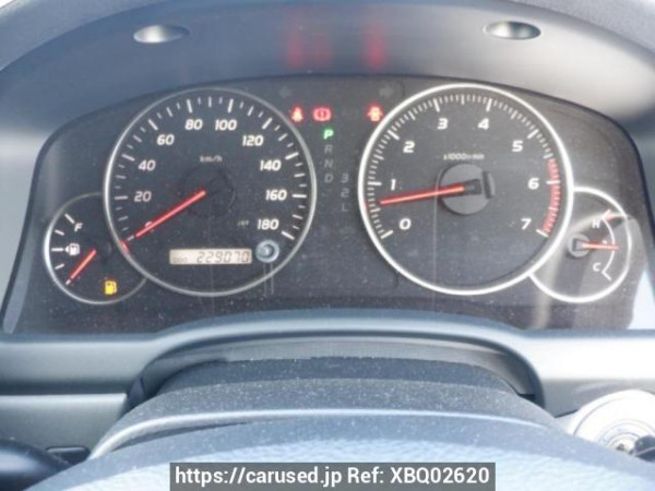 Used 2006 AT toyota land-cruiser-prado TRJ120W Image[24]
