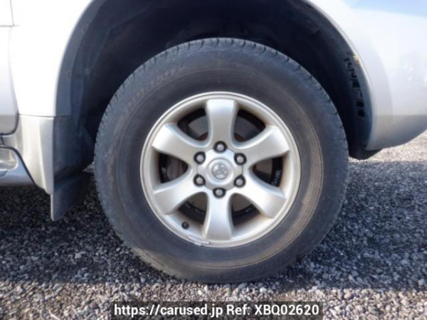 Used 2006 AT toyota land-cruiser-prado TRJ120W Image[26]