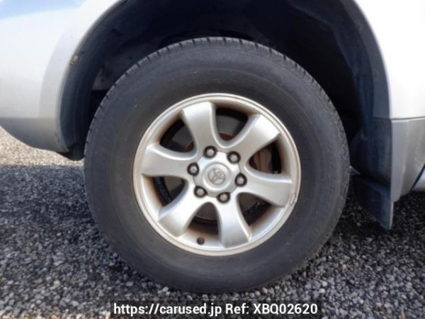 Used 2006 AT toyota land-cruiser-prado TRJ120W Image[27]