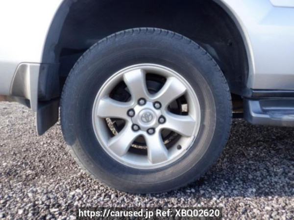 Used 2006 AT toyota land-cruiser-prado TRJ120W Image[28]