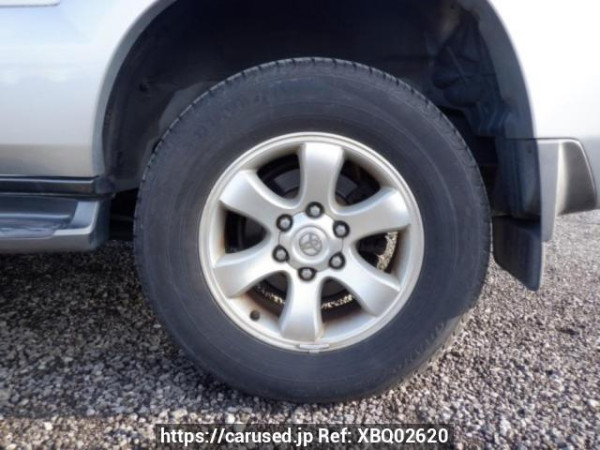 Used 2006 AT toyota land-cruiser-prado TRJ120W Image[29]