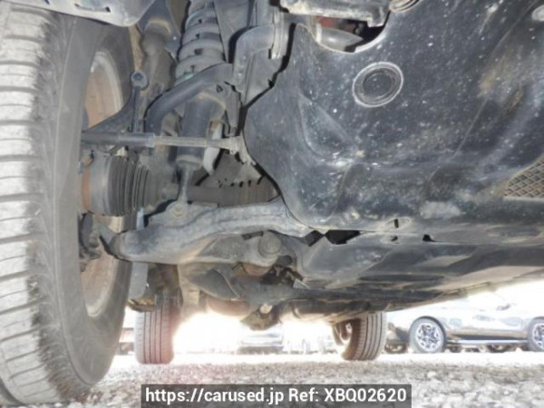 Used 2006 AT toyota land-cruiser-prado TRJ120W Image[30]