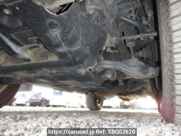 Used 2006 AT toyota land-cruiser-prado TRJ120W Image[31]