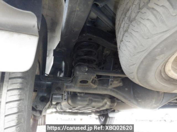 Used 2006 AT toyota land-cruiser-prado TRJ120W Image[36]