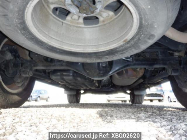 Used 2006 AT toyota land-cruiser-prado TRJ120W Image[37]
