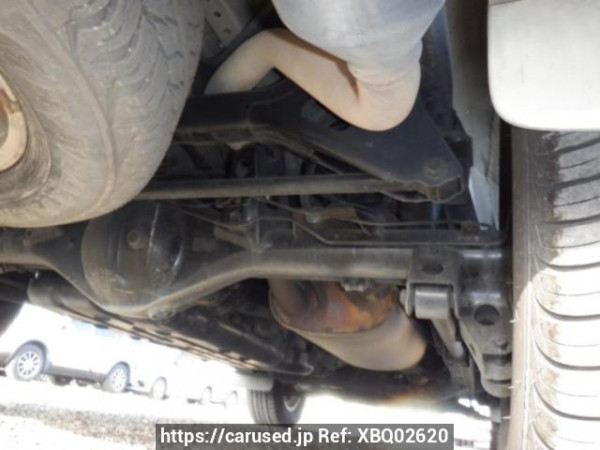 Used 2006 AT toyota land-cruiser-prado TRJ120W Image[38]