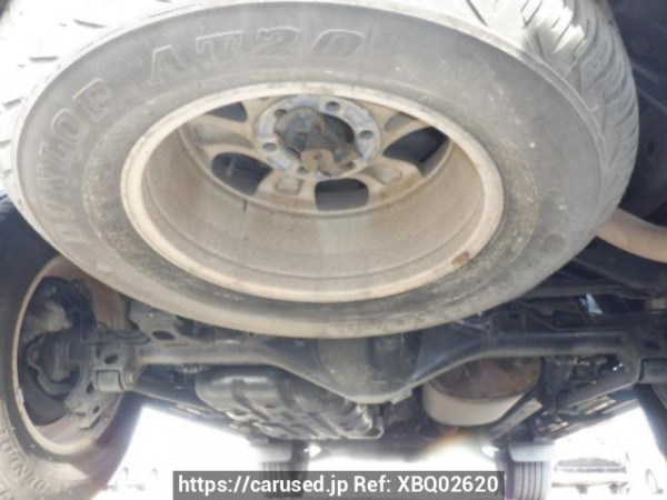 Used 2006 AT toyota land-cruiser-prado TRJ120W Image[39]