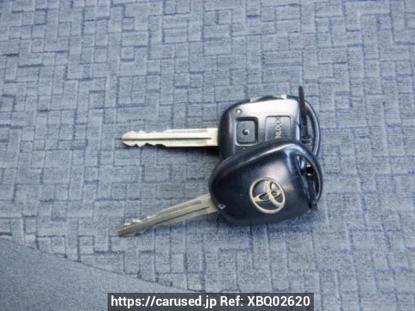 Used 2006 AT toyota land-cruiser-prado TRJ120W Image[40]