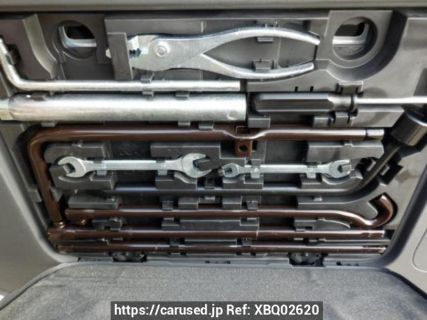 Used 2006 AT toyota land-cruiser-prado TRJ120W Image[41]