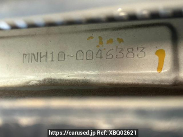Used 2004 AT toyota alphard MNH10W Image[11]