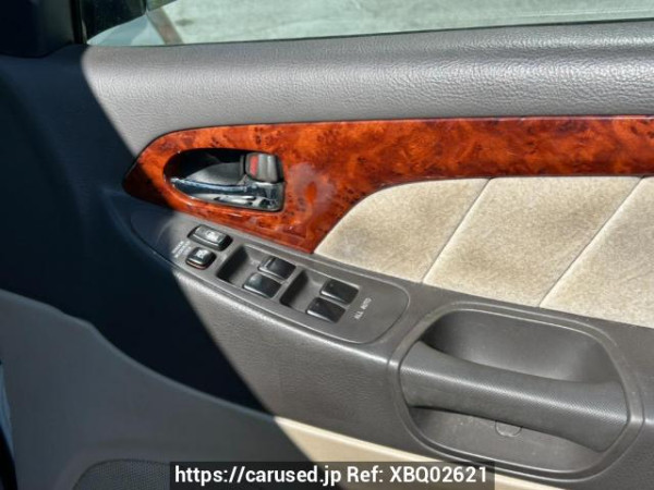Used 2004 AT toyota alphard MNH10W Image[18]