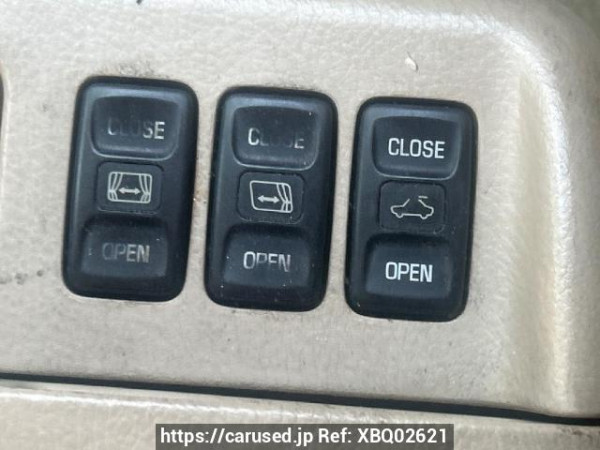 Used 2004 AT toyota alphard MNH10W Image[29]