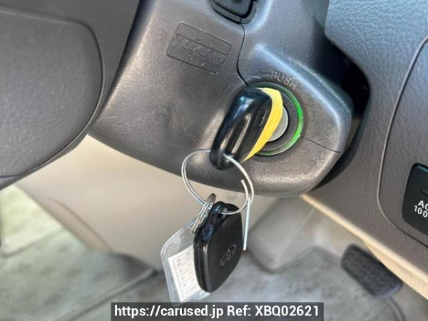 Used 2004 AT toyota alphard MNH10W Image[31]
