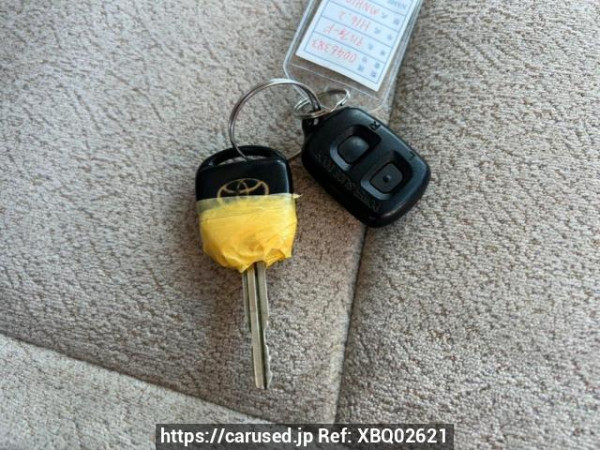 Used 2004 AT toyota alphard MNH10W Image[32]