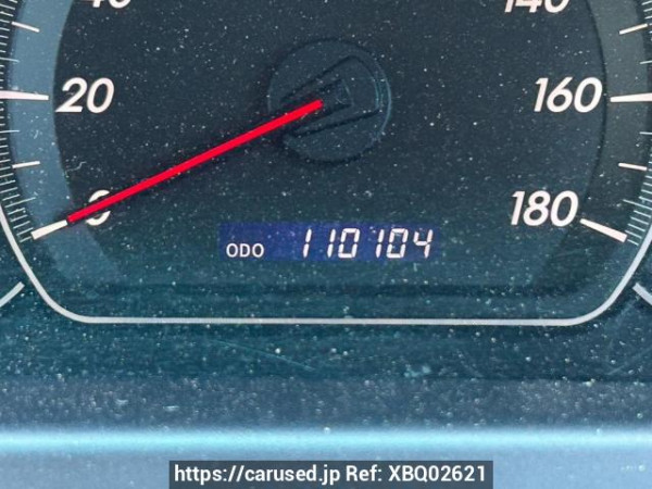Used 2004 AT toyota alphard MNH10W Image[34]