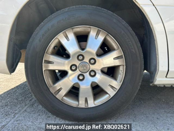 Used 2004 AT toyota alphard MNH10W Image[36]