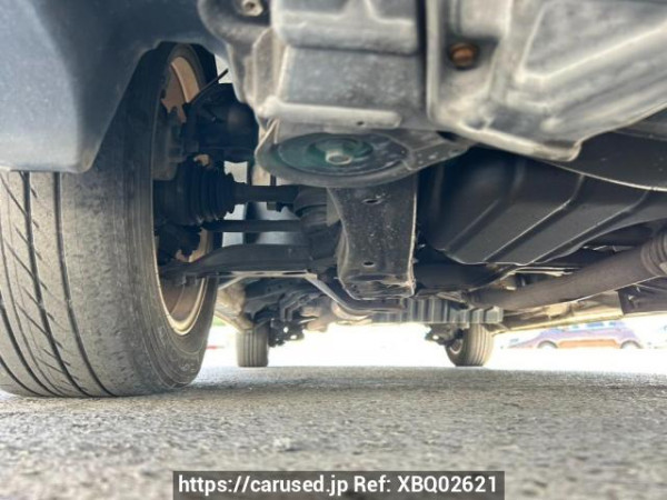 Used 2004 AT toyota alphard MNH10W Image[39]