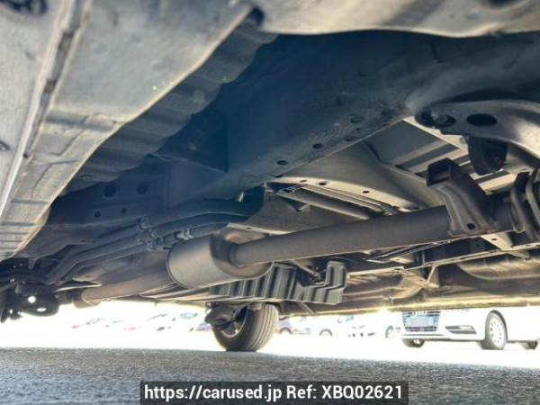 Used 2004 AT toyota alphard MNH10W Image[40]