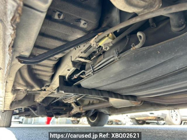 Used 2004 AT toyota alphard MNH10W Image[42]