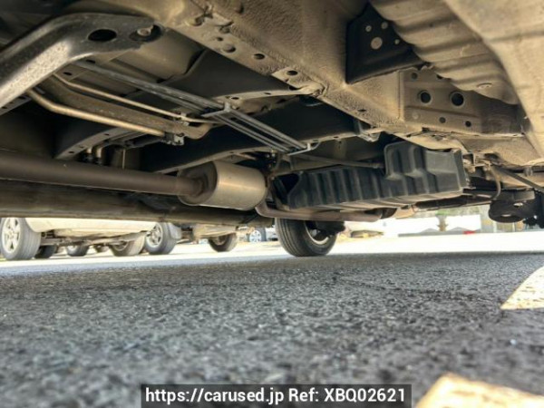 Used 2004 AT toyota alphard MNH10W Image[43]