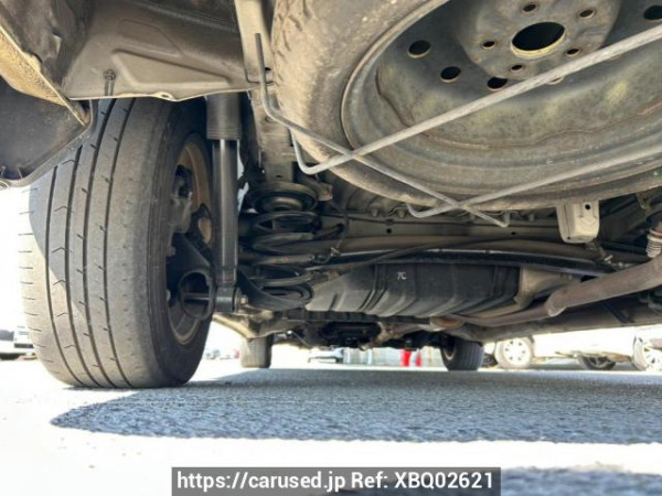 Used 2004 AT toyota alphard MNH10W Image[44]