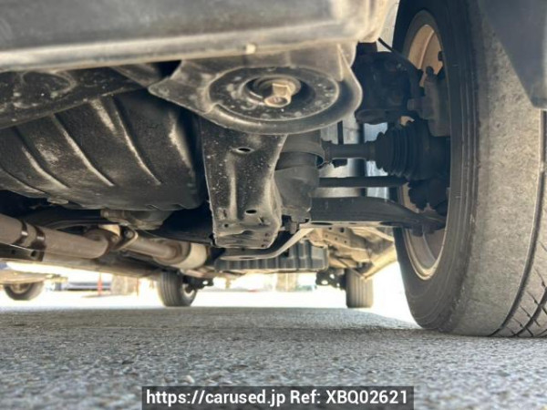 Used 2004 AT toyota alphard MNH10W Image[46]