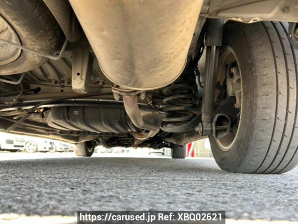 Used 2004 AT toyota alphard MNH10W Image[47]
