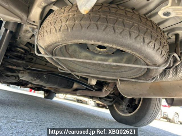 Used 2004 AT toyota alphard MNH10W Image[48]